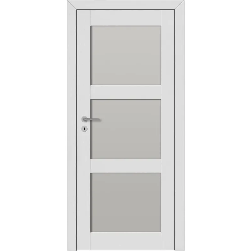 Barański Drzwi Premium Bolzano B.1